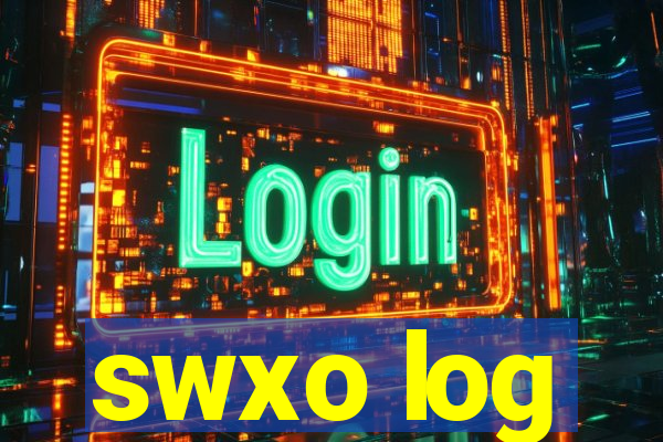 swxo log